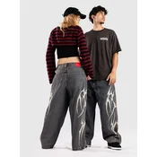 Vitriol Void Jeans bones