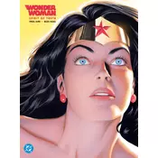 Wonder Woman: Spirit of Truth (New Edition)