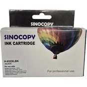 INKJET Ketridz ZA HP 932XL K Black SINO HPIJX932SC