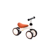 CAPRIOLO MINI BIKE Krem