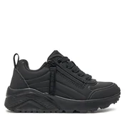 Skechers Superge 310387L/BBK Črna