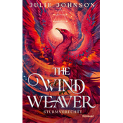 The Wind Weaver