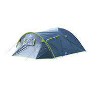 Cattara TROPEA dvojni šotor za 3 osebe 335x230x140 cm
