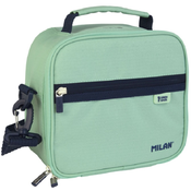 Torba za hranu Milan - s 3 kutije, zelena, 3.5 l
