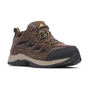 Columbia Crestwood Waterproof Kostanjeva