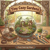 Tiny Cozy Gardens
