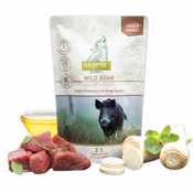 ISEGRIM Sos od divlje svinje 410g