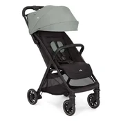 JOIE Lagana kolica za bebe Pact PRO, Crno-siva