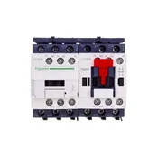 Schneider TeSys Deca reverzibilni kontaktor 12A 5,5kW 230V AC LC2D12P7
