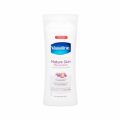 Vaseline Mature Skin Rejuvenation losjon za telo za zrelo kožo 400 ml