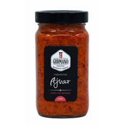 AJVAR LJUTI GURMANO 490G