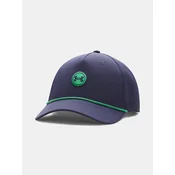 Mens cap Under Armour M Driver Snapback