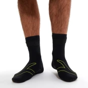 Speedo swim socks m