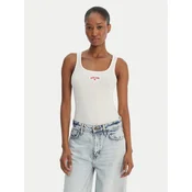 Guess Jeans Top W6GPZ2 KA0H1 Bela Slim Fit