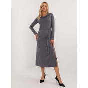 Dress-LK-SK-509792.21P-dark gray