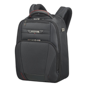 Samsonite PRO-DLX 5 14,1 notebook ruksak, crni