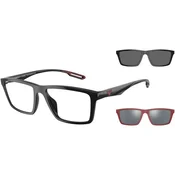 Emporio Armani Naocare za sunce EA 4189U 50171W