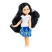 shumee Čudovita španska punčka Paola Reina 21 cm 02134