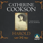 AUDIBOOK Avdio knjiga: Harold