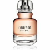 Givenchy L’Interdit mirisi za kosu za žene 35 ml