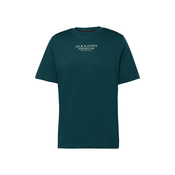 JACK & JONES Majica Archie, zelena