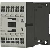 EATON Eaton električni kontaktor DILM9-10(24VD#199233, (20889750)
