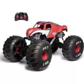 RC pošastni tovornjak Monster Jam Mega Spider-Man (6070554)