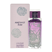 Lalique Amethyst Éclat parfemska voda 100 ml Tester za žene