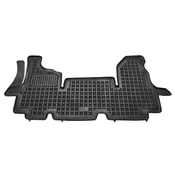Rubber Car Mats Renault Master 2003-2010