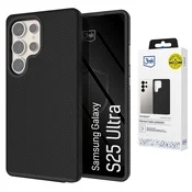 shumee Ovitek Fortis MagCase za Samsung Galaxy S25 Ultra - 3mk