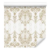 Tapeta Royal Ornaments za dnevno sobo in spalnico 50x1000 cm
