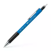 Faber Castell Tehnička olovka Grip 0.7 PLAVA