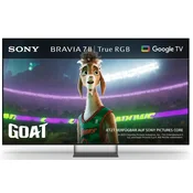 RGB LED TV sprejemnik SONY BRAVIA 7 K-85XR75M2 215 cm (85)