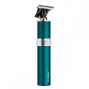 Ufesa Trimer za bradu i kosu Perfect Fade Lite, Tirkizni