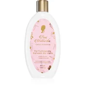 Pani Walewska Sweet Romance parfumirani losjon za telo za ženske 475 ml