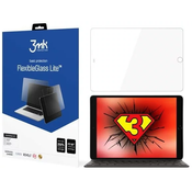 3MK FlexibleGlass Lite Apple iPad 8 gen/ 9 gen, Hybrid Glass Lite (5903108513371)