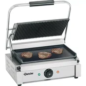 BARTSCHER Panini kontaktni žar