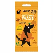 D+N Žele bonboni 5907477639496 Hungry Wolf 20 g