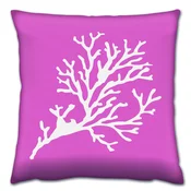 Wallity Jastuk 43x43cm Šareni