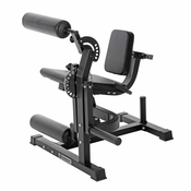Paracot Leg extension / Curl Machine