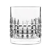 LUIGI BORMIOLI kozarec za koktejl Mixology Charme, 380ml, 6kos