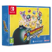 Super Bomberman Collection – Collectors Edition - Nintendo Switch Nintendo Switch