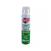 Repelent protiv insekata PROTECT Ranger protiv komaraca i krpelja s mirisom citrusa, sprej 100 ml