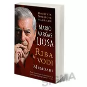 Riba u vodi - Mario Vargas Ljosa