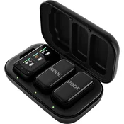 RODE Wireless Micro Camera Kit bežicni mikrofonski sistem