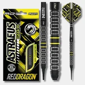 Softdart puščice RED DRAGON/ASTRAEUS Q4X Parallel