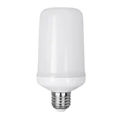 ELMARK LED žarnica s funkcijo plamena E27 1,5-5W 1500-1800K