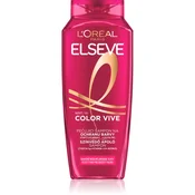 L´Oréal Paris Elseve Color-Vive šampon za barvane lase 400 ml