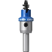 Bosch Kruna za lim sa osovinom Expert 2608901972, 16mm