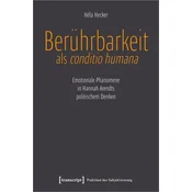 Berührbarkeit als conditio humana